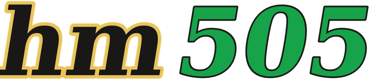 hm505 logo
